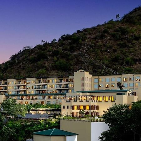 Radisson Blu Resort Kumbhalgarh Exterior foto