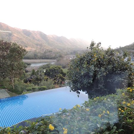Radisson Blu Resort Kumbhalgarh Exterior foto